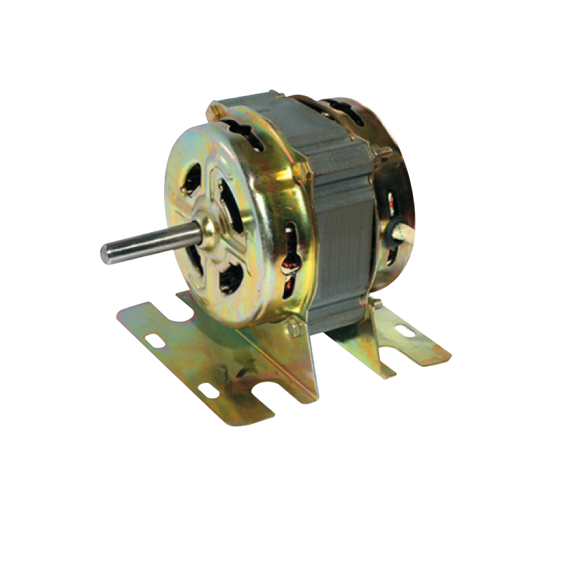 High-Torque Single-Head DC Cutting Machine Motor