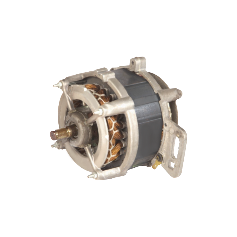 Low-Noise AC Indoor Fan Motor
