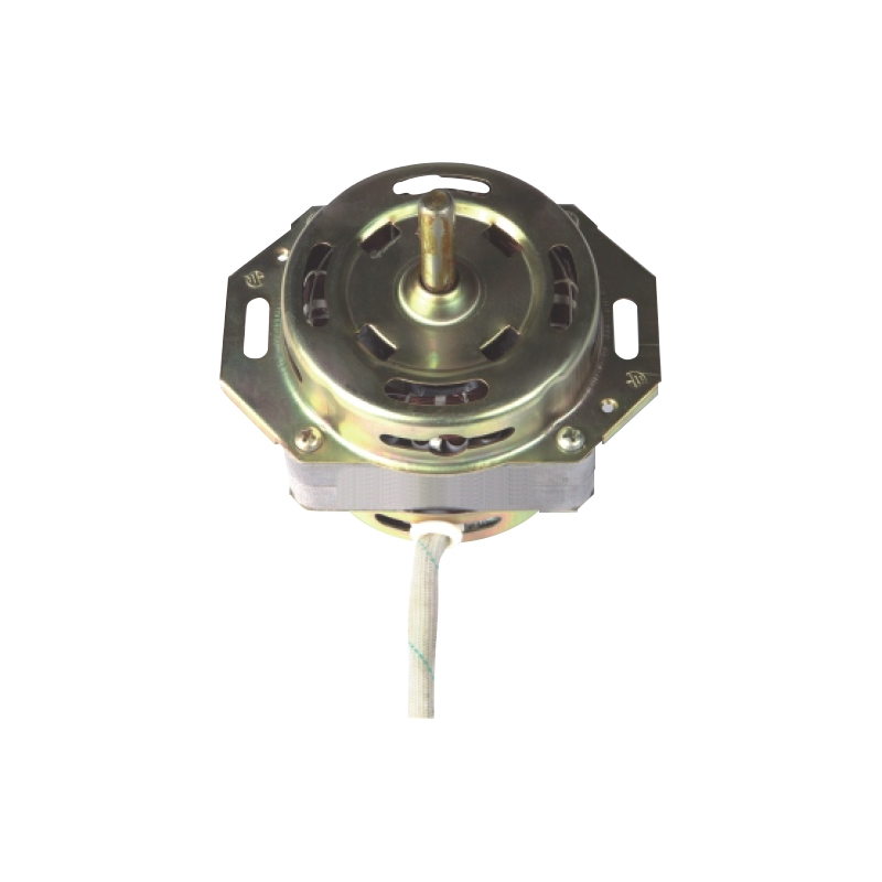 AC Radiator Fan Motor