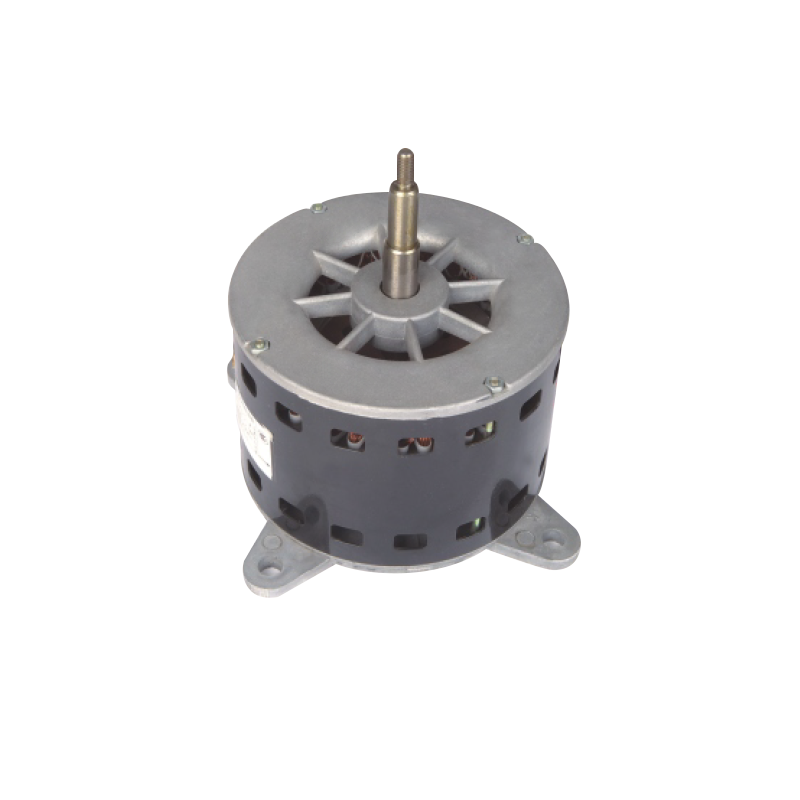 Explosion-Proof High-Temperature Drive Motor
