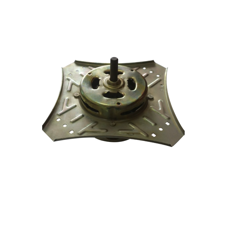 Micro DC Precision Motor