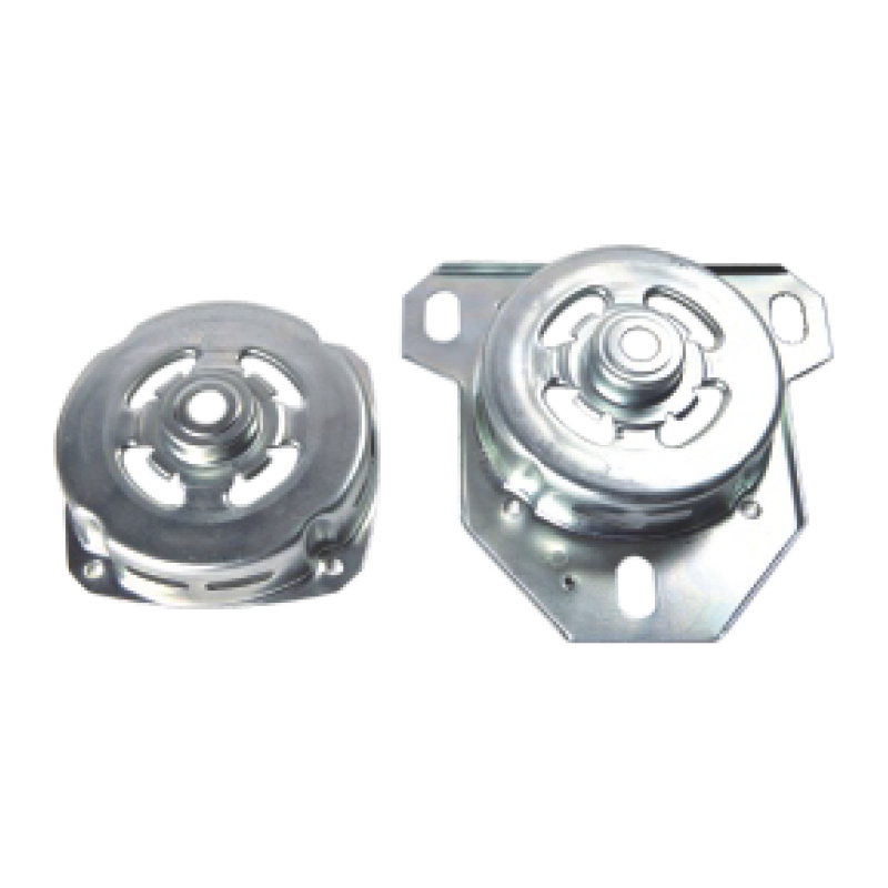 Protective Heat-Dissipating Mini Motor Housing