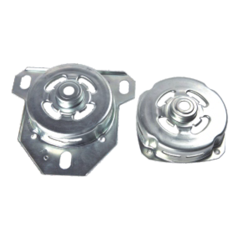 Light-Finned Mini Motor Protective Housing