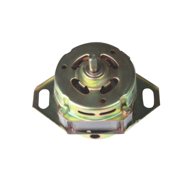 120W Direct Drive Washing Machine Motor