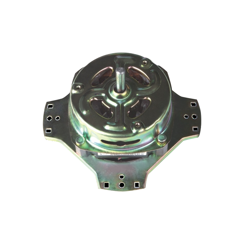 AC Washing Machine Spin Motor