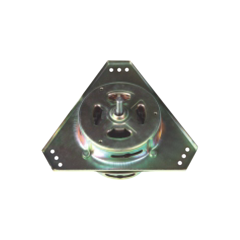 Auto Washing Machine Spin Dry Motor