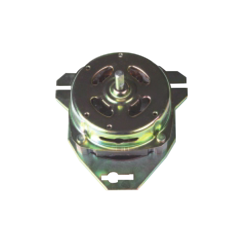Twin-Tub Washing Machine Spin Motor