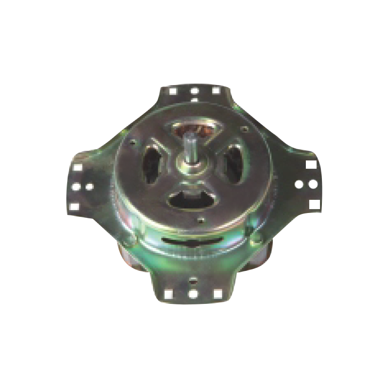 Twin-Tub Washing Machine Spin Motor with Copper Winding