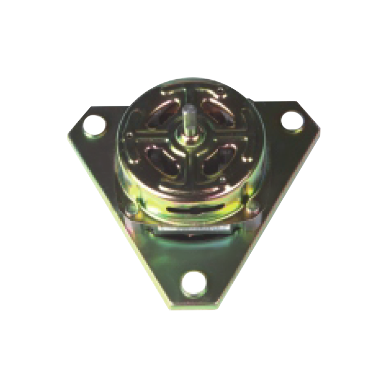 Brushless DC Washing Machine Spin Motor