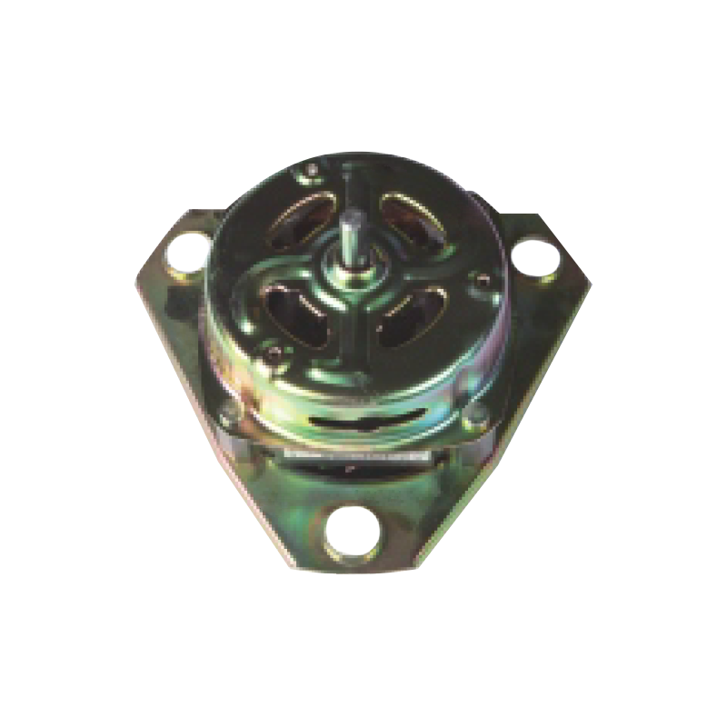Waterproof Durable Washing Machine Rotary Spin Motor
