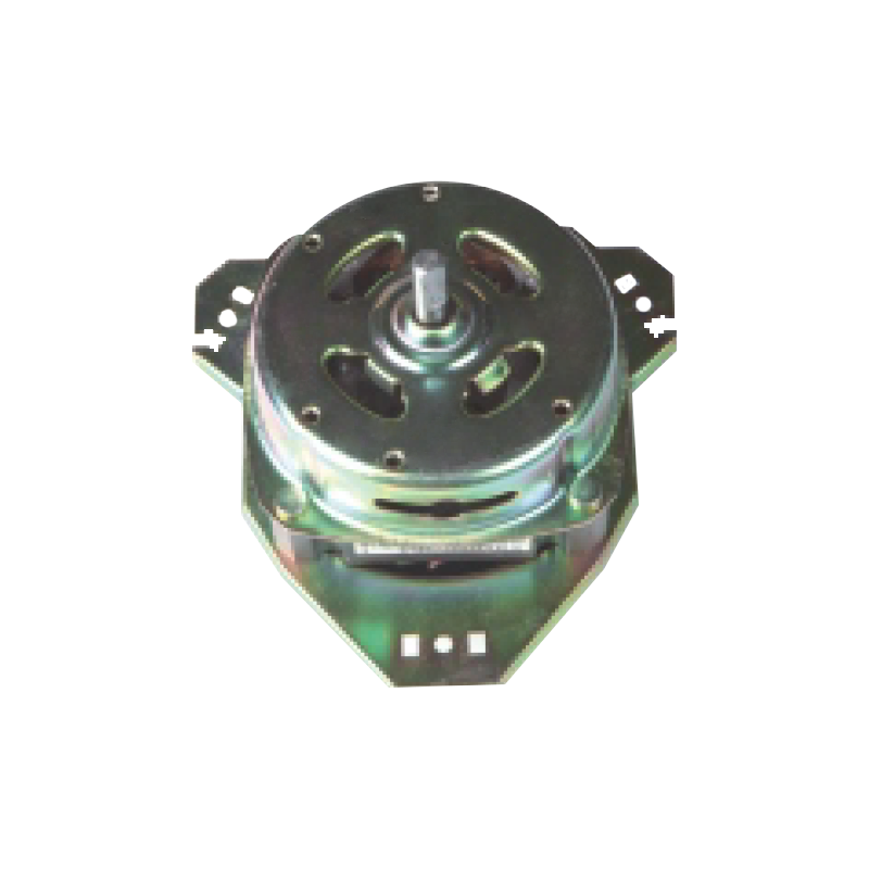 Fully Automatic Washing Machine Spin Motor with Copper Winding
