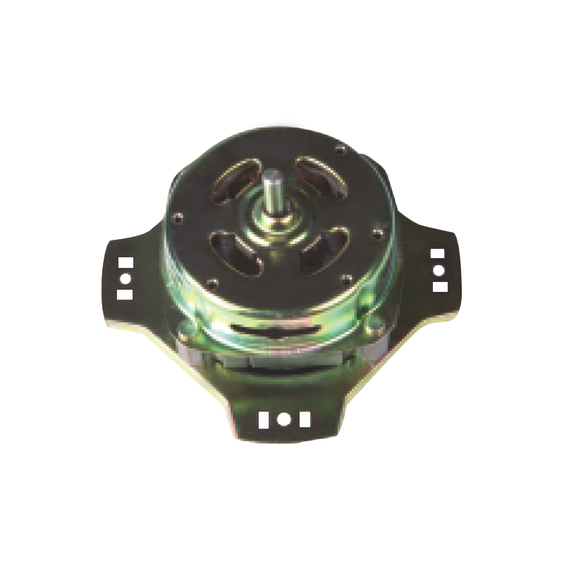 Waterproof Washing Machine Spin Motor