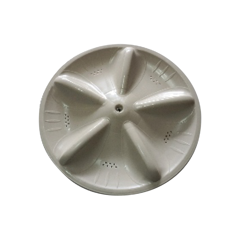 Washing Machine Pulsator
