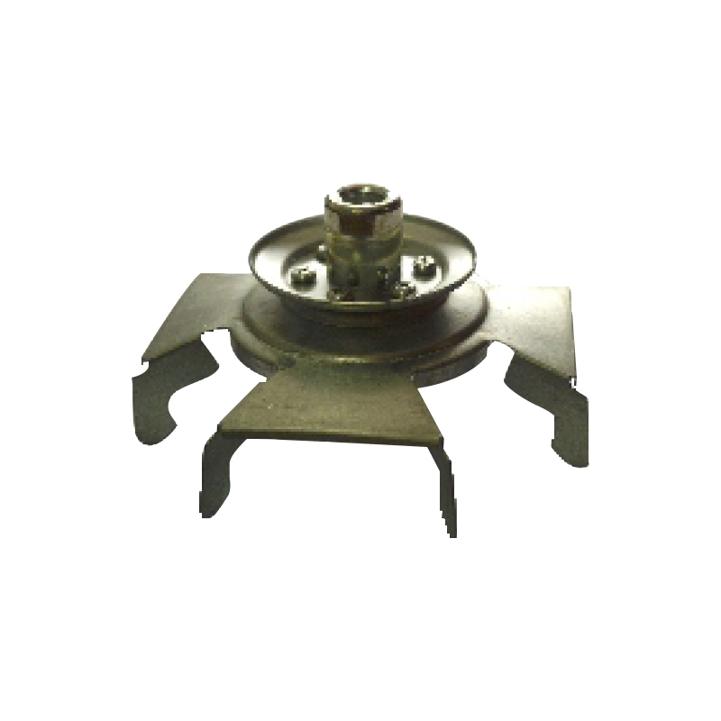 Washing Machine Wash Motor Pulley