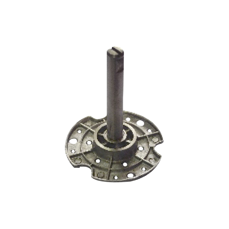 Washing Machine Pulsator Shaft Assembly