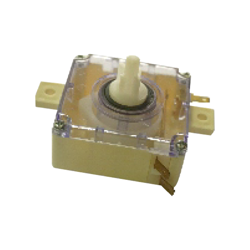 Semi-Automatic Washing Machine Drain Switch