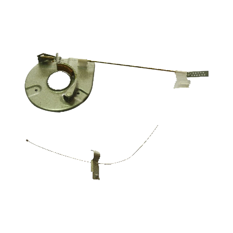 Washing Machine Brake Assembly