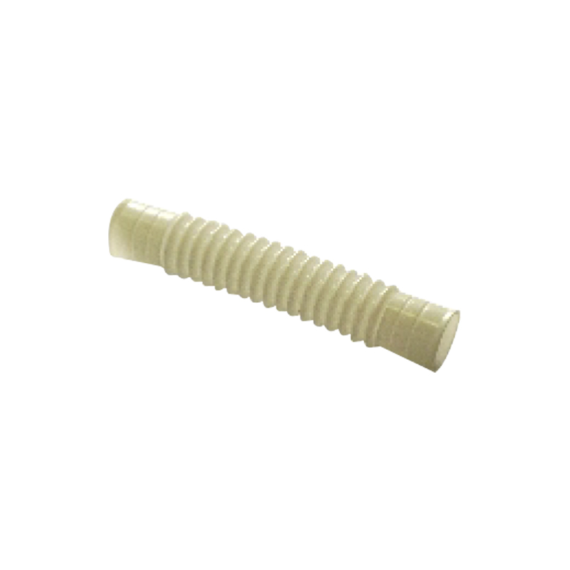 Washing Machine Spiral Drain Extension Hose