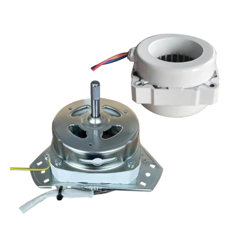 Waterproof And Dustproof Brushless Dc Motor