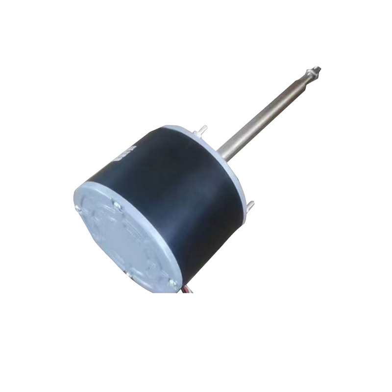 Energy-Saving Fan Driven AC Motor