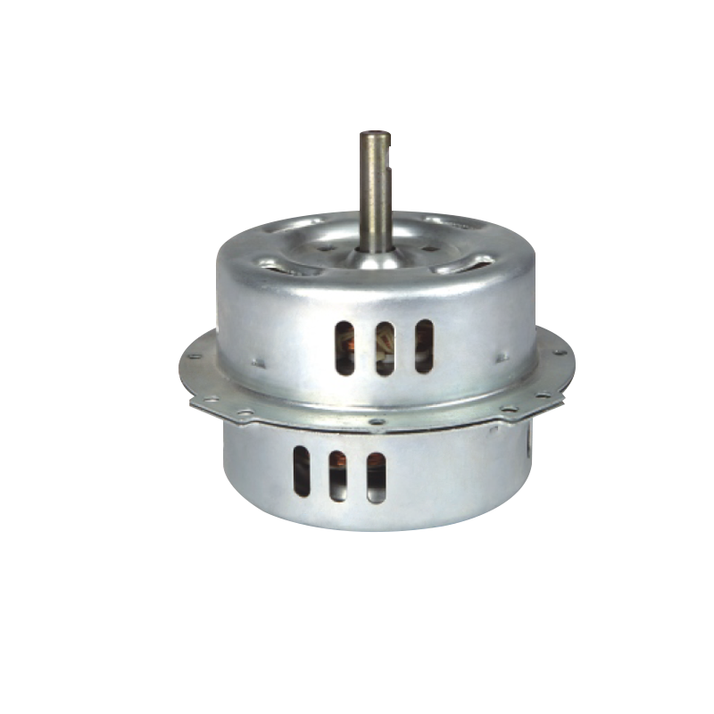 Multi-Function Cooling Fan Motor