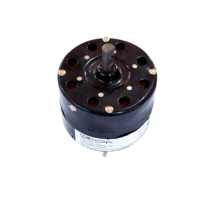 Evaporative Cooling Fan Motor