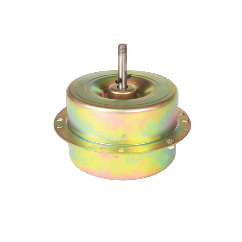 AC Single-Phase Asynchronous Single-Shaft Range Hood Motor