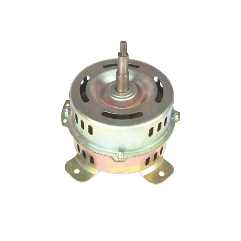 Single-Phase Capacitor Extractor Hood Motor