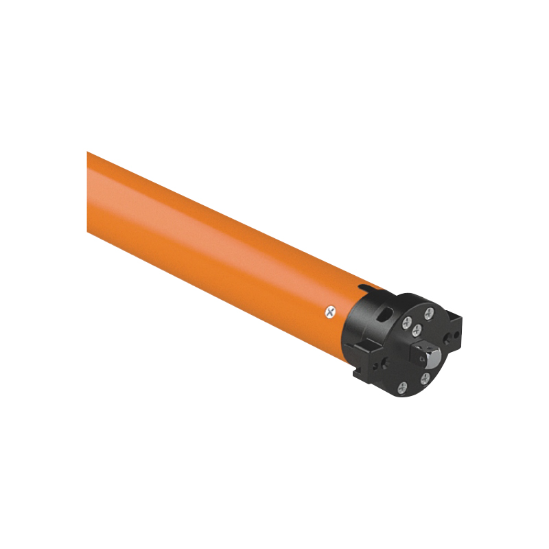 Wireless WiFi Silent DC Tubular Motor