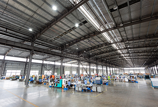 Deeply Rooted in the Motor Industry, Anhui Juhong Electric Technology Wins Market Trust with Quality