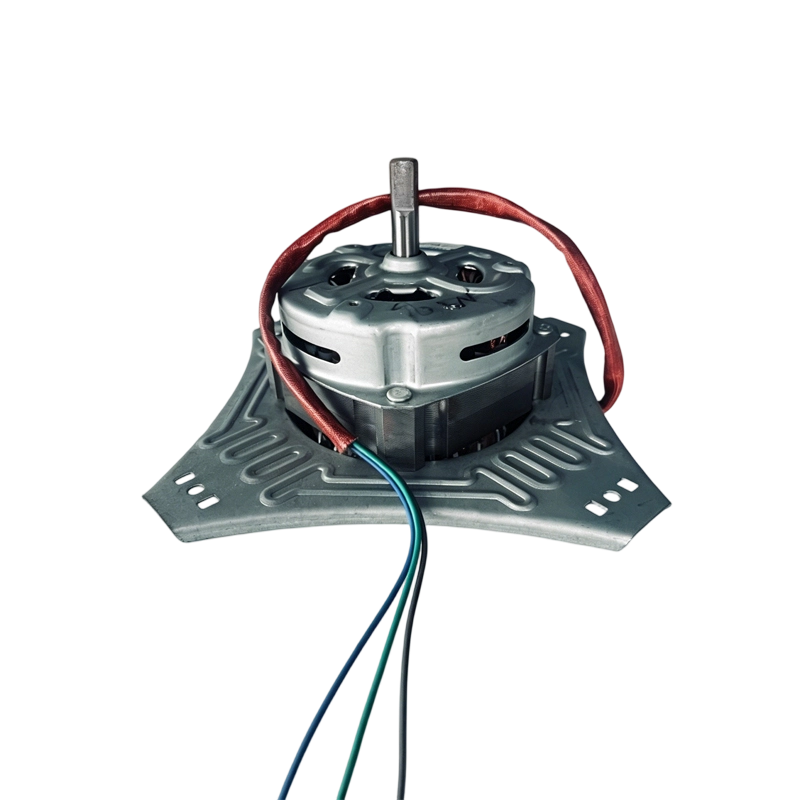 Semi-Automatic Washing Machine Spin Motor