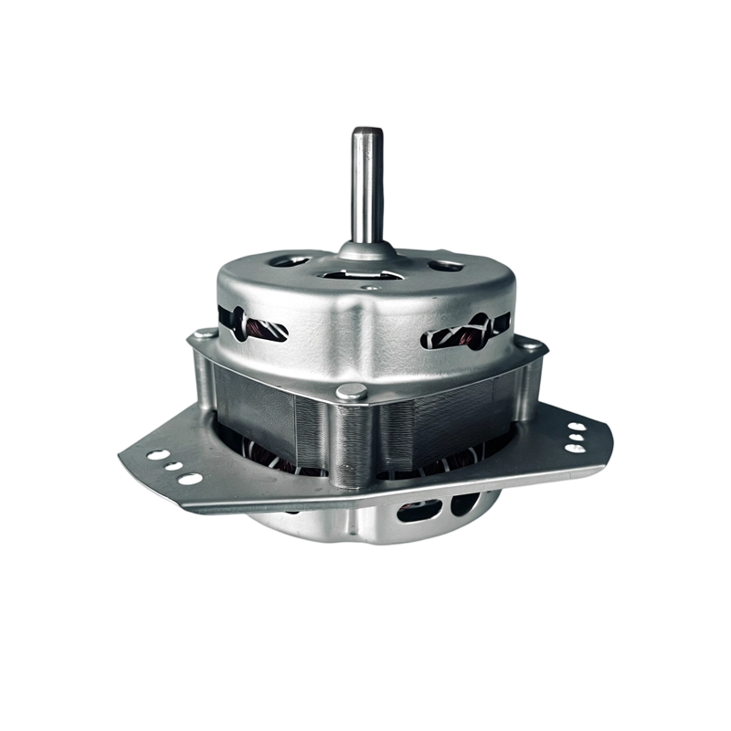 Aluminum Wire Washing Machine Spin Motor