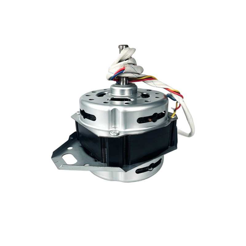 High - Torque Washing Machine Motor