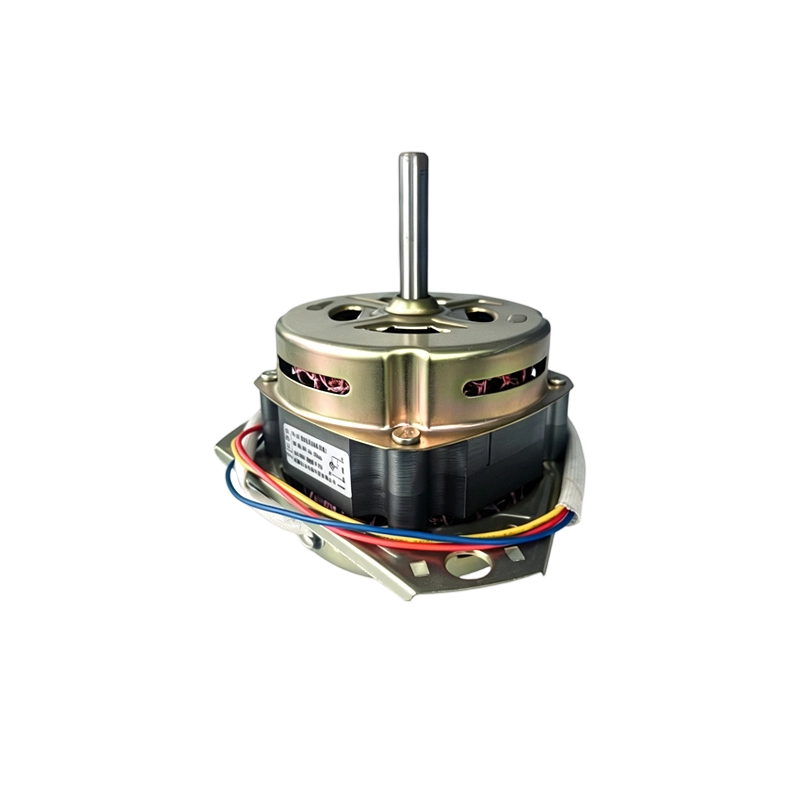 Washing Machine Spin Motor
