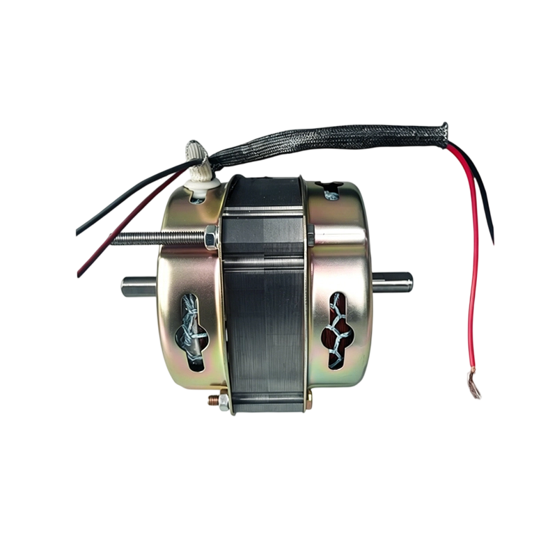Rotary Fully Automatic Direct-Drive Washing Machine Motor